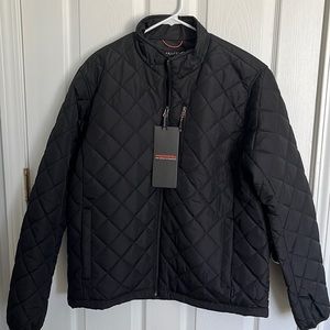 Men’s Hawke&Co Performance Jacket L